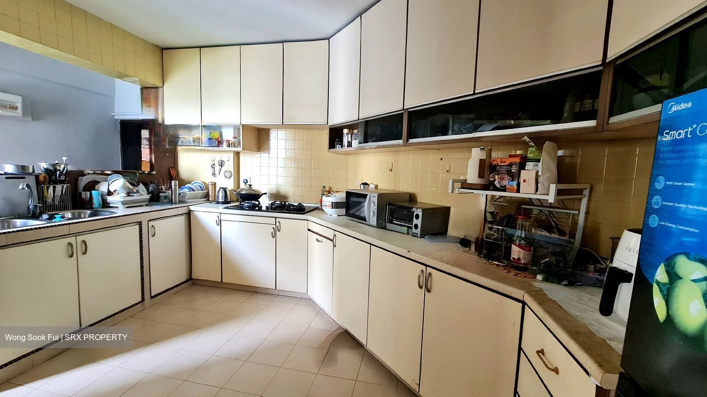 Braddell Hill (D20), Apartment #439436921